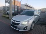 Chevrolet Cruze Station Wagon LT+KAMERA*NAVI*AHK-A*PDC*TEM - Chevrolet: Wagon