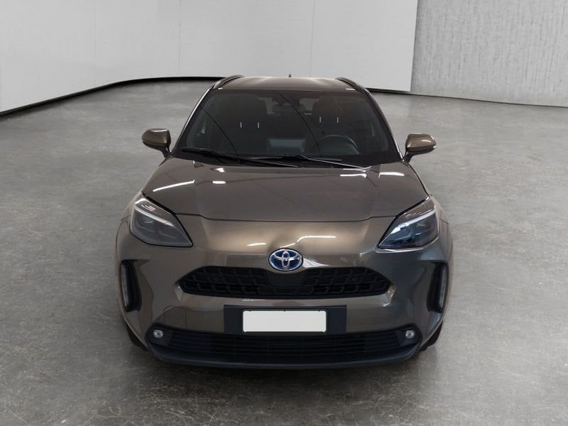 Other Toyota Yaris Cross 1.5h Trend fwd 116cv e-cvt imagem 2