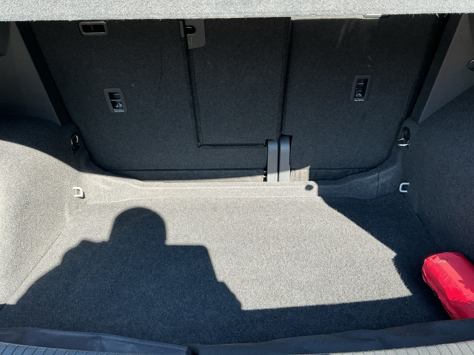 Volkswagen Tiguan - Bild 14