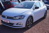 Volkswagen Polo Beats 1.0 TSI AAC SHZ NSW MFLL Alu - Volkswagen Polo aus 2020