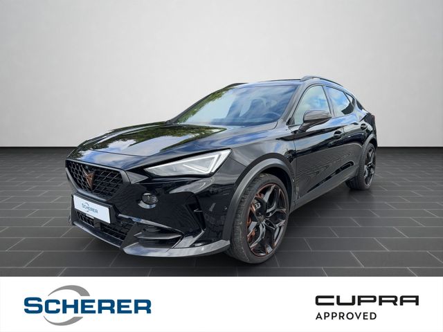 Cupra Formentor VZ5 2.5 TSI 4Drive PANO MATRIX CUP