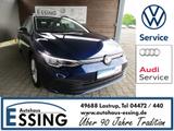 Volkswagen Golf Variant Life 1,5 TSI DSG AHK,ACC,3,99% Fina - Volkswagen Golf: Golf3 Variant
