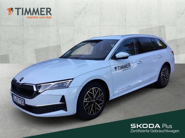 Skoda Octavia Combi 2.0 TDI DSG TOUR *MATRIX*AHK*360*S