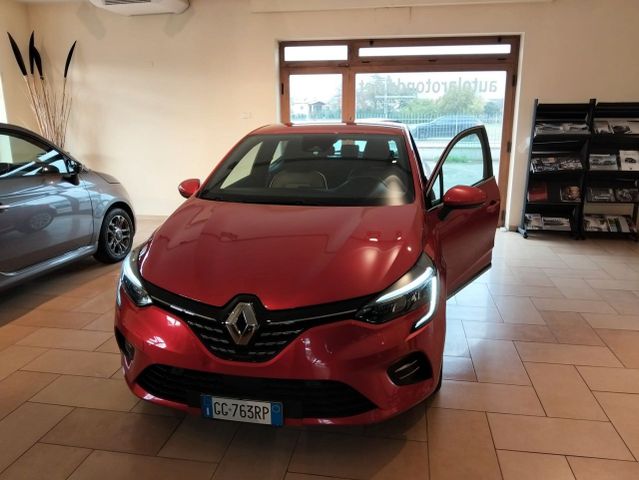 Renault Clio TCe 90 CV 5 porte Intens