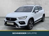Seat Ateca Xperience 1.5 TSI ACT AHK+NAVI+KLIMA+ACC - Seat Ateca Gebrauchtwagen in Frankfurt