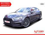 Audi A5 Sportback 40 TFSI S-line Matrix-LED Navi Kame - Audi A5: Sportback 40