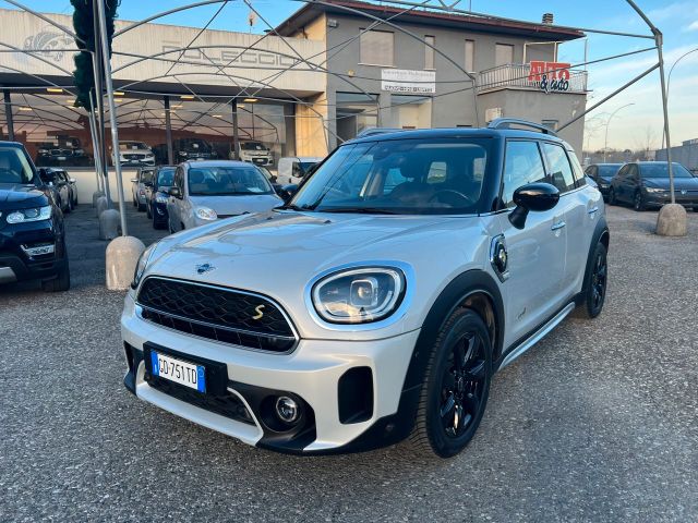 MINI Mini Cooper S Countryman 1.5 SE Business ALL4 Au