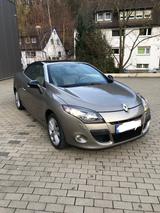 Renault Megane Coupé-Cabriolet 2.0 16V 140 CVT Luxe - Renault Megane: Luxe