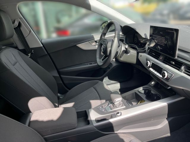 A4 Avant 30 TDI S Tronic LED+VCP+NAVI+EPH+DAB+