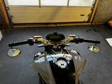MV Agusta Dragster 800 RR | Sammlerfahrzeug - MV Augusta Dragster 800RR