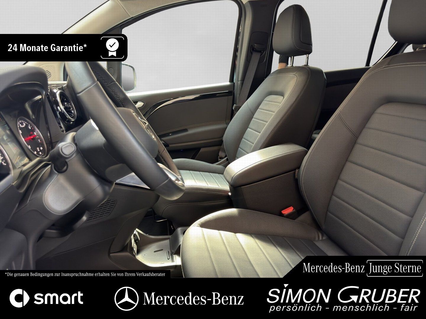 Fahrzeugabbildung Mercedes-Benz T 180 PROGRESSIVE Lang Navi Kamera LED 7Sitze