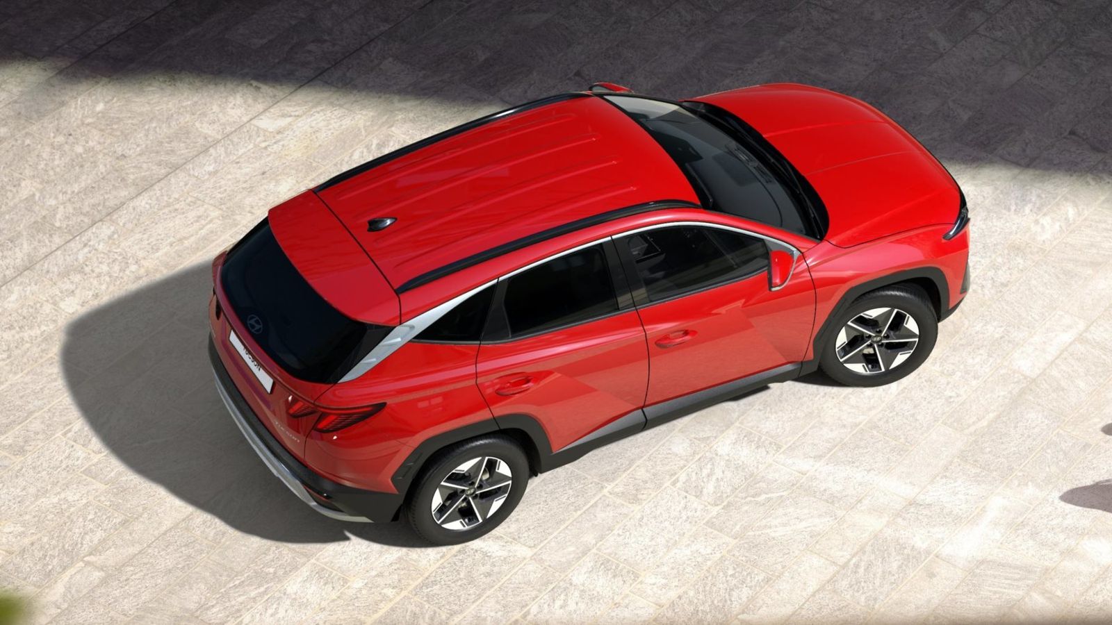 Hyundai TUCSON - Bild 5