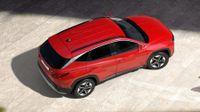 Hyundai TUCSON - Vorschau Bild 5