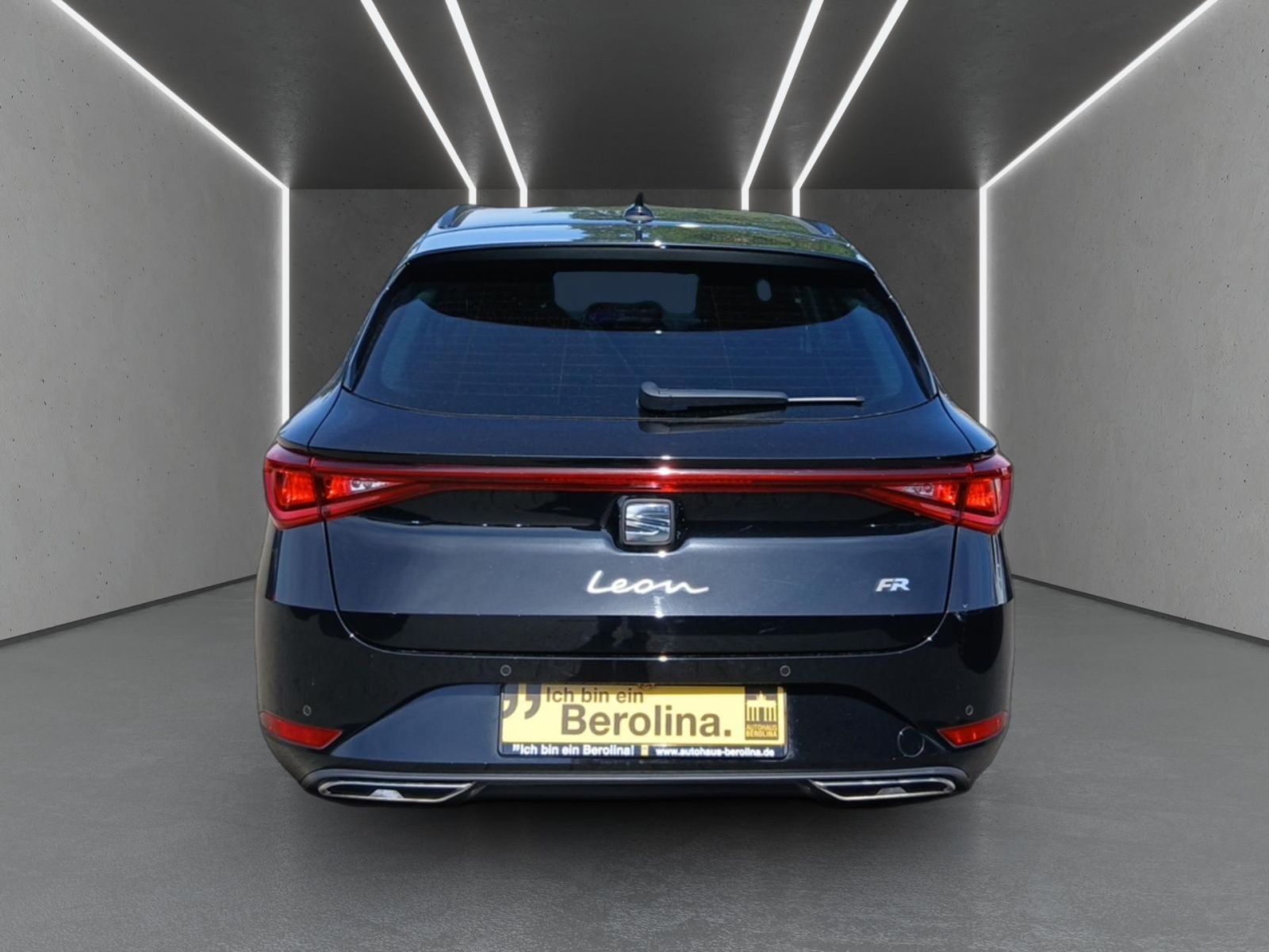 Seat Leon - Bild 6