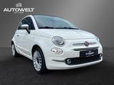Fiat 500C 0.9 TwinAir Lounge NAVI PDC Style Allwetter - Fiat 500C: Twinair