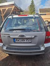 Kia Sportage 2.0 CRDi LX LX - Kia Sportage: Lx