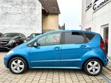 Mercedes-Benz A 200*AHK*KLIMA*SHZ*8-FACH-BEREIFT*T-LEDER*KLIMA - gebrauchte Mercedes-Benz A-Klasse aus dem Jahr 2008