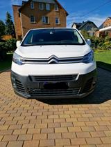 Citroën Jumpy - Auch als Camper nutzbar - Citroën Jumpy Camper Gebrauchtwagen