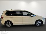 Volkswagen Touran Trendline TAXI 2.0 l TDI 110 kW (150 PS)  - VW Touran Gebrauchtwagen in Essen