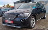 BMW X1 23 d xDrive Navi Bi-Xenon PDC - BMW X1: Xdrive 23d