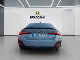 BMW 430i M Sport Gran Coupe*AHK*KAM*SOUND*LED* - BMW 4er Reihe aus 2023