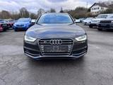 Audi S4 Avant 3.0 TFSI quattro ABT 435 PS *Standheiz. - Audi S4: Abt