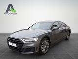 Audi A8 50 TDI Lang S-Line *4-Sitzer*B&O*LASER*VOLL* - Audi A8 in Karlsruhe