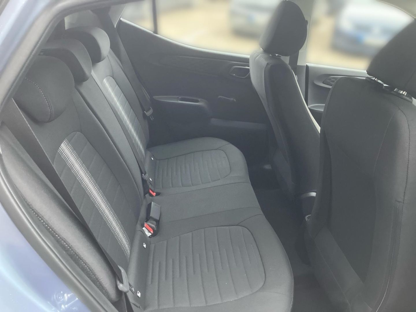 Fahrzeugabbildung Hyundai i10 Trend 1.0 EU6d MJ25 Navi Apple CarPlay Andro