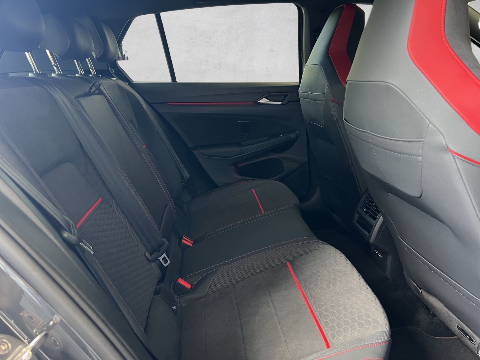 Golf VIII GTI Clubsport 2.0 TSI DSG LED*Kamera*K
