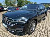 Volkswagen Touareg 3.0 TDI R-Line 4Motion LED / AHK - Volkswagen: Zentralverriegelung