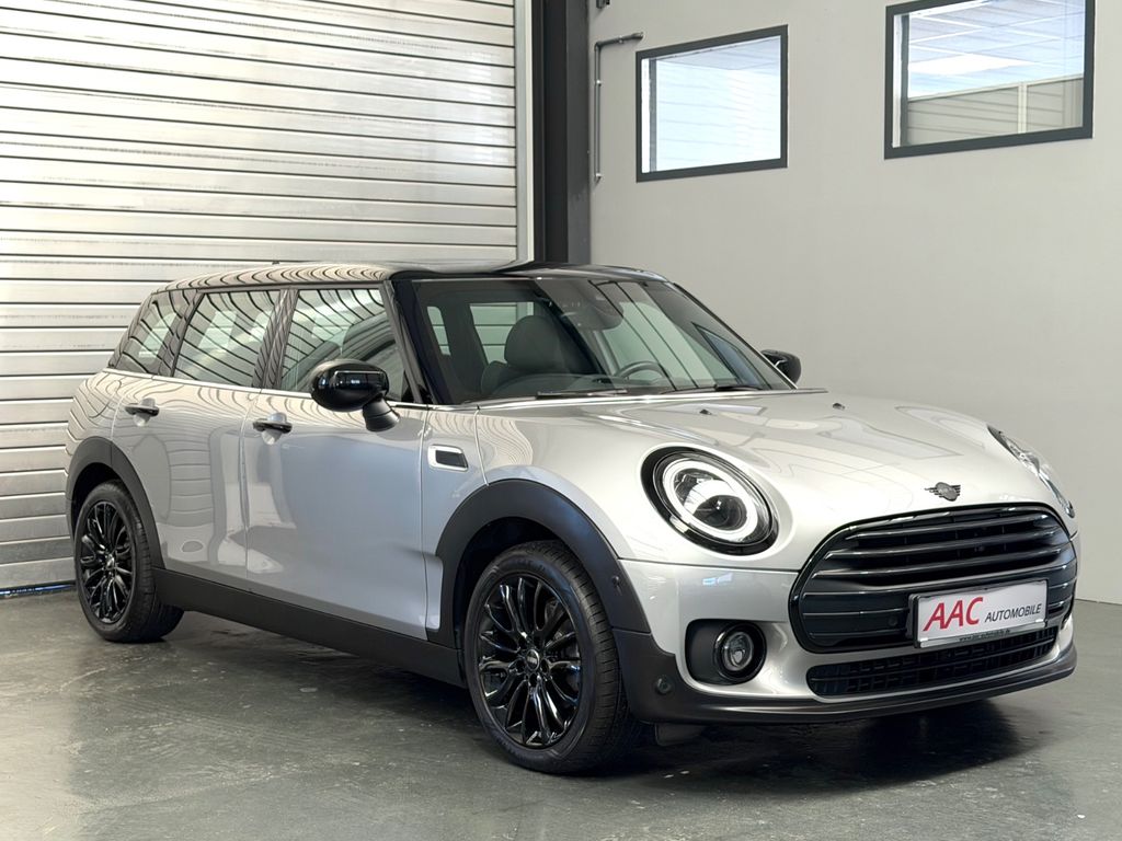 MINI Cooper Clubman 2023