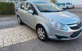 Opel Corsa 1.2 Twinport Color Edition Easytronic ... - Opel Corsa mit Benzin-Antrieb: Kleinwagen, Twinport Edition
