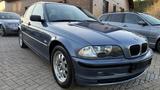 BMW 316i,Klimaautom,E-Fenster,NUR 49TKM,Unfllfrei - BMW: E49