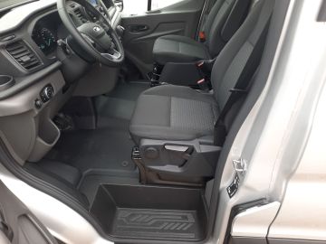 Bild 9 Ford Transit Kasten 350 L2H2 Trend 2.0 Klimaautom SHZ