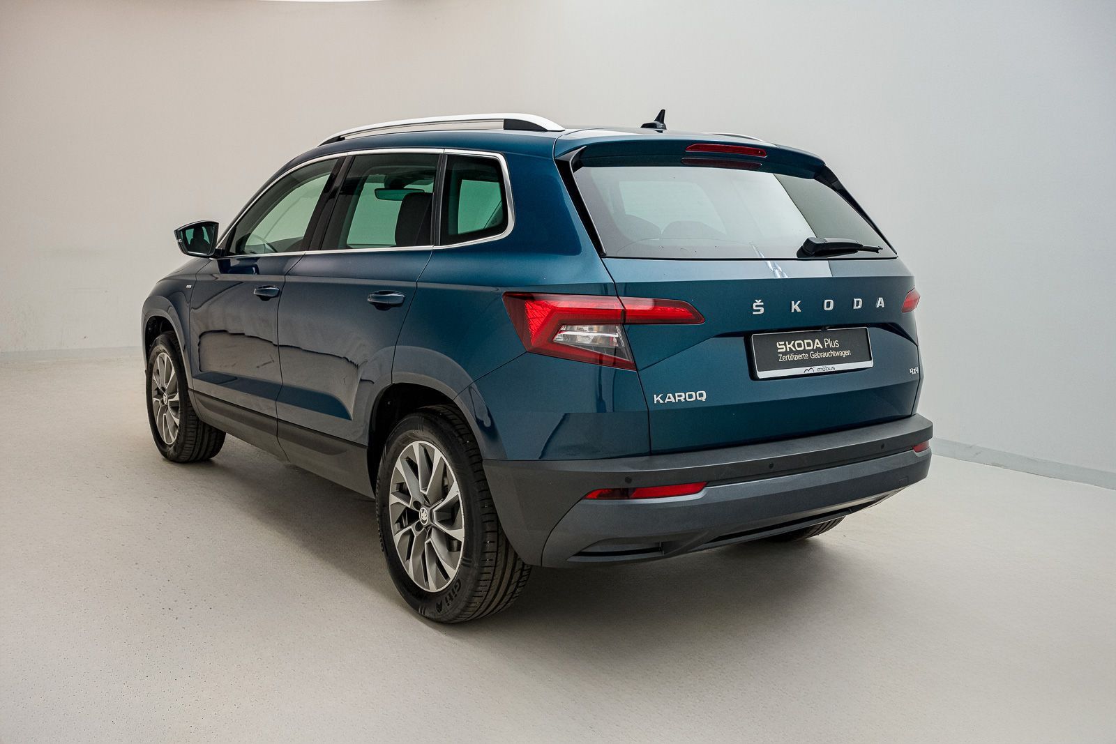 Skoda Karoq - Bild 7