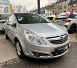 Opel Corsa D CATCH ME *Automatik*KLIMA*1-J GAR* - Opel Corsa: Catch Me
