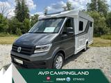 Knaus Van TI VW VANSATION 640 MEG Luftfederung|4000KG