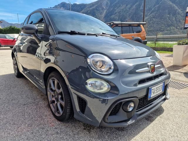 Abarth ABARTH 595 1.4 Turbo T-Jet 145 CV