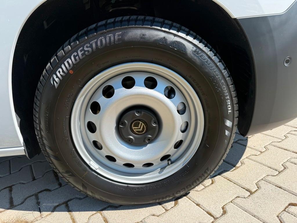 Citroën Berlingo Kasten L2H1/XL