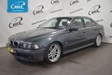 BMW 535 i Individual - gebrauchte BMW 5er Reihe aus dem Jahr 2002