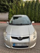 Toyota Auris 1.6 Luna Multimode | Automati... - Toyota Auris in Gelsenkirchen