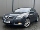 Opel Insignia A Lim. Cosmo*XENON*NAVI*GARANTIE - Opel Insignia Cosmo