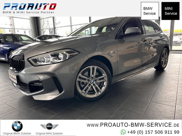 BMW 118i M Sport RFK/LED/ActiveGuard+/LiveCoPro/WiFi