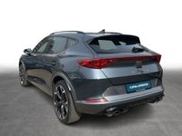 Cupra Formentor - Vorschau Bild 4