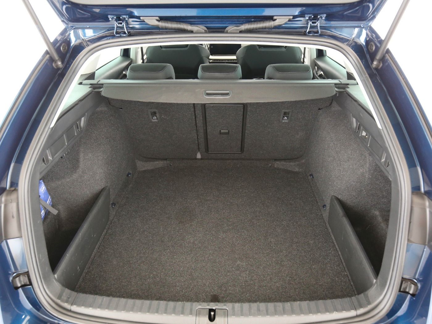 Skoda Octavia - Bild 11