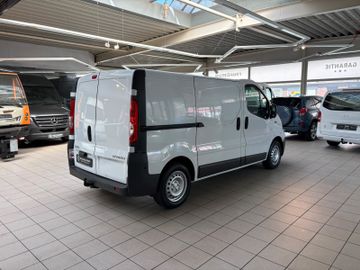 Opel Vivaro - 9