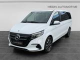 Mercedes-Benz EQV 300 AVANTGARDE Lang BURM|AIRMATIC|360°|DISTR - Mercedes-Benz Getränke