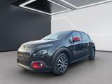 Citroën C3 Shine - gebrauchte Citroën C3 aus dem Jahr 2017