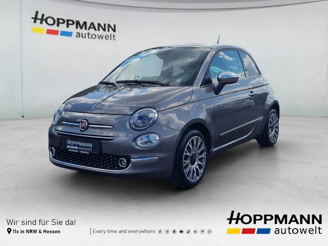 Image of Fiat 500