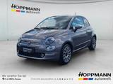 Fiat 500 Star *PDC*Klima*Panodach*ALU*CarPlay